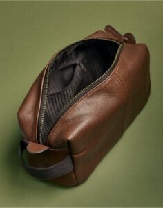 Quadra QD879 NuHide® Washbag