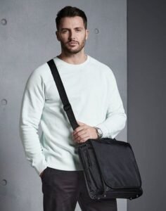 Quadra QD90 Record Bag
