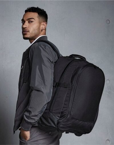 Quadra QD902 Vessel™ Airporter