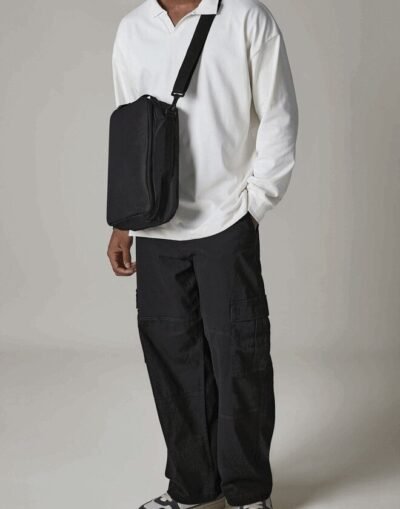 Quadra Bags PADDED CAMERA ORGANISER — Custom Embroidery Available