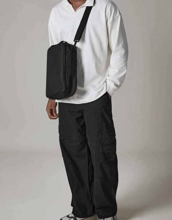 Quadra Bags PADDED CAMERA ORGANISER — Custom Embroidery Available