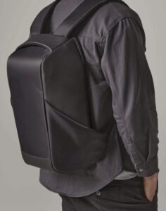 Quadra Bags PROJECT SECURITY BACKPACK
