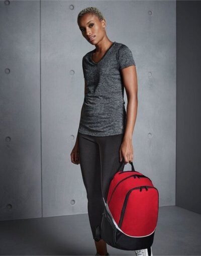 Quadra QS255 Pro Team Backpack