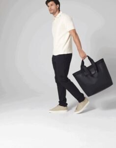 Quadra Bags WATERPROOF 35 LITRE TOTE BAG