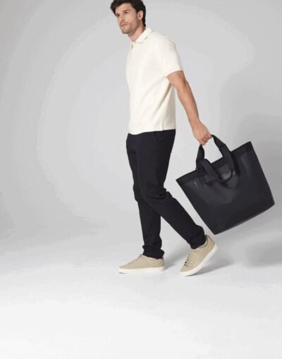 Quadra Bags WATERPROOF 35 LITRE TOTE BAG — Custom Embroidery Available