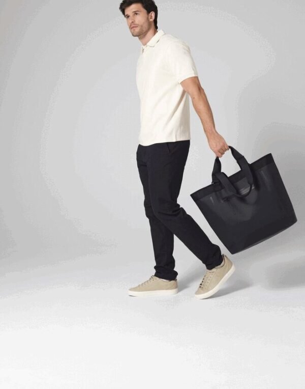 Quadra Bags WATERPROOF 35 LITRE TOTE BAG — Custom Embroidery Available