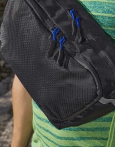Quadra Bags SLX PULLER PACK