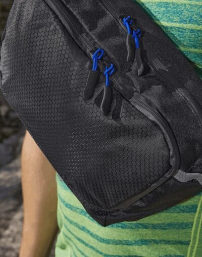 Quadra Bags SLX PULLER PACK — Custom Embroidery Available