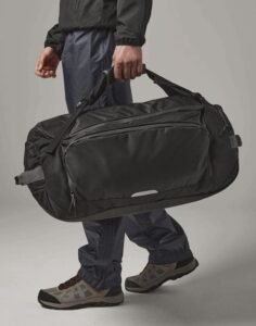 Quadra Bags SLX 60 LITRE HAUL BAG