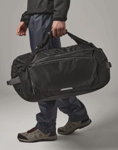 Quadra Bags SLX 60 LITRE HAUL BAG — Custom Embroidery Available