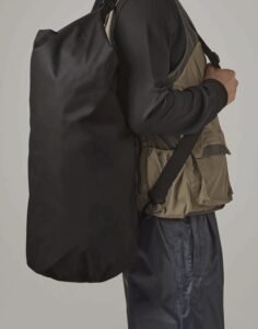 Quadra Bags SLX 40L WATERPROOF DRYTUBE