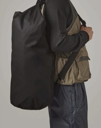 Quadra Bags SLX 40L WATERPROOF DRYTUBE — Custom Embroidery Available