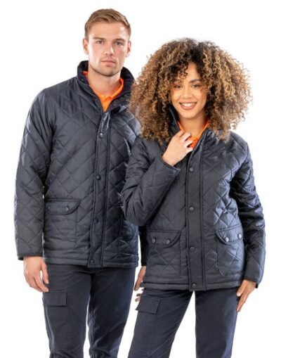 Result Urban Outdoor Wear R195X Cheltenham Jacket