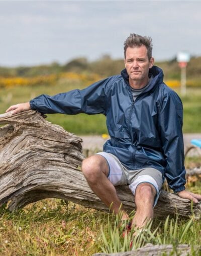 Result Core R204X Adult Windcheater