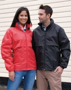 Result Core R205X Lightweight Jacket