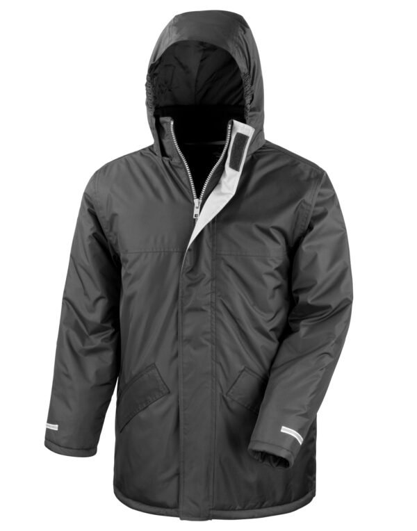 Result Core R207X Winter Parka