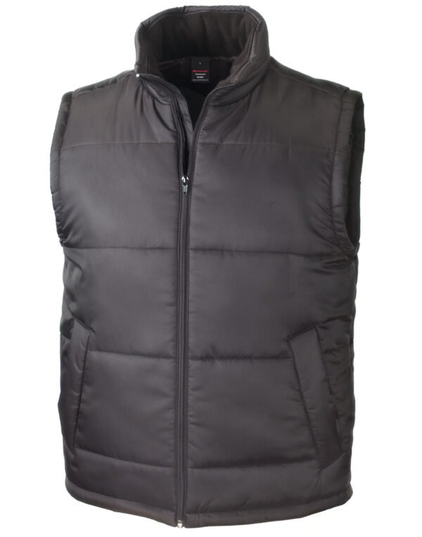Result Core R208X Bodywarmer