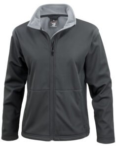 Result Core R209F Women’s Softshell Jacket