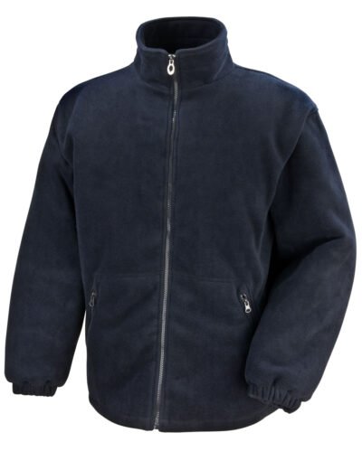 Result Core R219X Polartherm® Quilted Winter Fleece