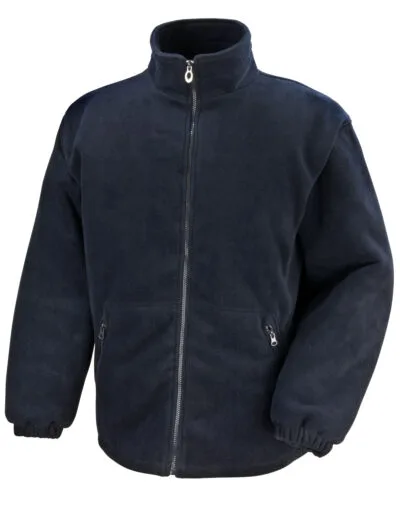 Result Core Result Core R219X Polartherm® Quilted Winter Fleece — Custom Embroidery Available | Xceluk