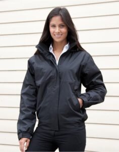 Result Core R221F Women’s Channel Jacket