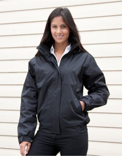Result Core R221F Women's Channel Jacket