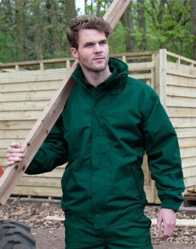 Result Core R221M Men's Channel Jacket