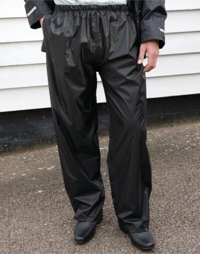 Result Core R226X Rain Trouser