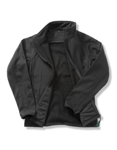 Result Core R231F Ladies' Printable Softshell Jacket with Recycled Inner Fleece
