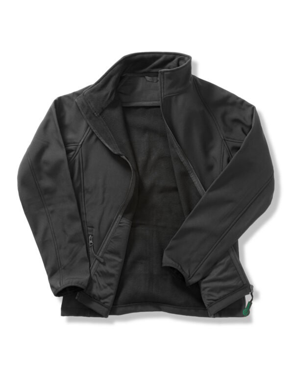 Result Core R231F Ladies' Printable Softshell Jacket with Recycled Inner Fleece