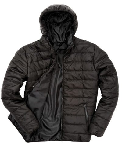 Result Core R233M Men's Soft Padded Jacket