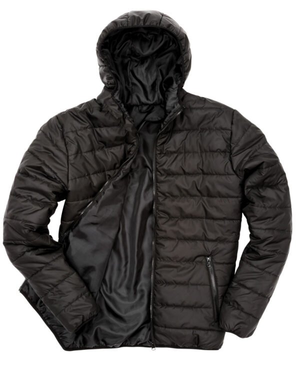Result Core R233M Men's Soft Padded Jacket