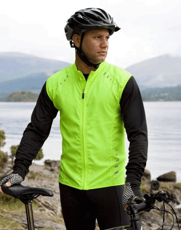 Spiro BIKEWEAR CROSSLITE GILET