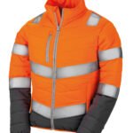 fluorescent-orange