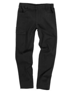 WORK-GUARD by Result R470X Super Stretch Slim Chino