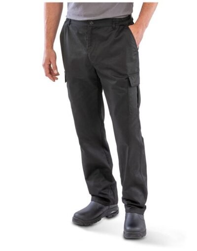Result Recycled R511X Recycled Utility Trouser