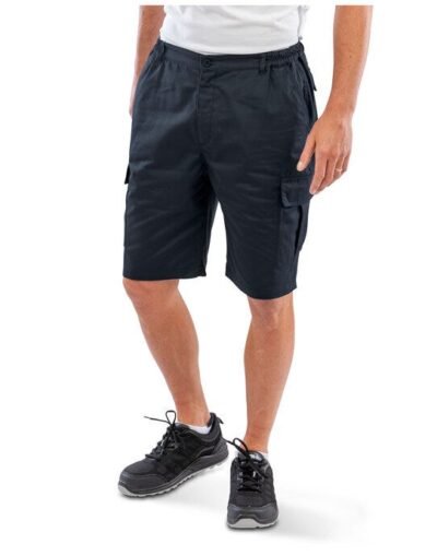 Result Recycled R512X Recycled Utility Shorts