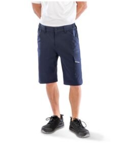 WORK-GUARD by Result R520X Recycled Dynamic Stretch Shorts