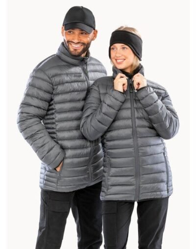 Result Recycled R912X Recycled Padded Jacket