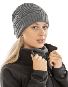 Result BRAIDED HAT