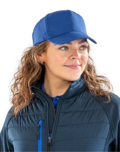 Result Recycled RC984X Recycled Printers Cap