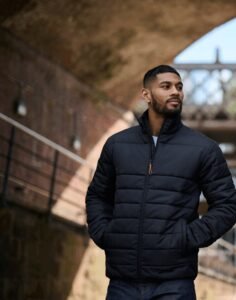 Regatta ESSENTIAL THERMAL JACKET