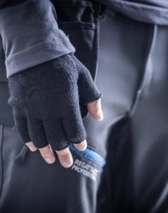 Regatta FINGERLESS MITT