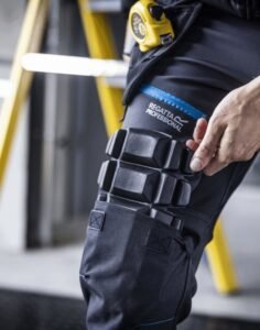 Regatta SAFETY KNEE PAD