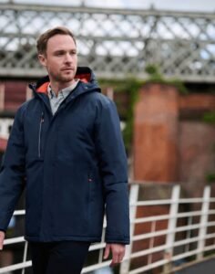 Regatta THERMOGEN POWERCELL 5000 HEATED JACKET