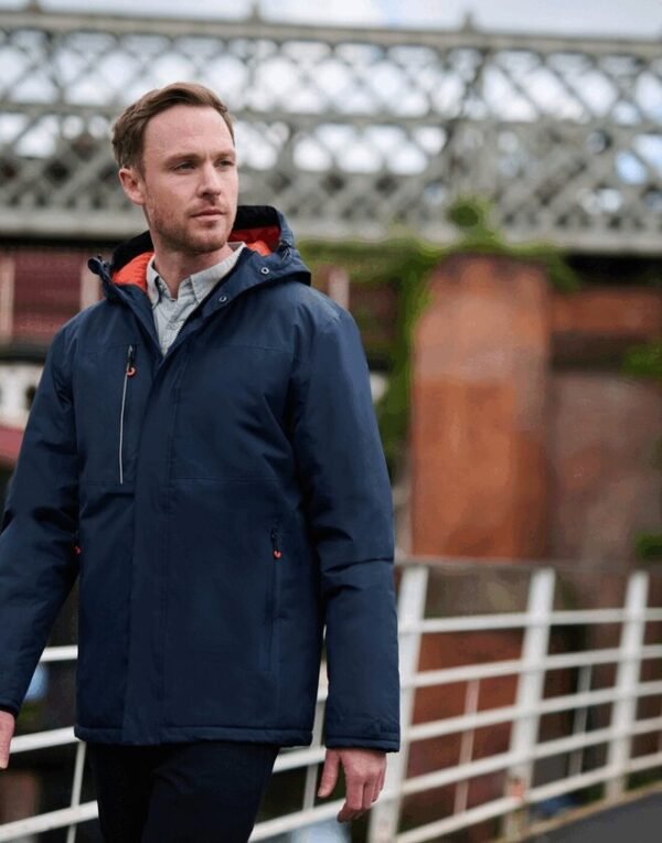 Regatta THERMOGEN POWERCELL 5000 HEATED JACKET — Custom Embroidery Available