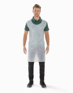 Result PPS DISPOSABLE APRON