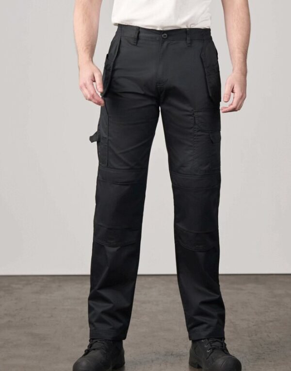 Pro RTX PRO TRADESMAN TROUSER — Custom Embroidery Available