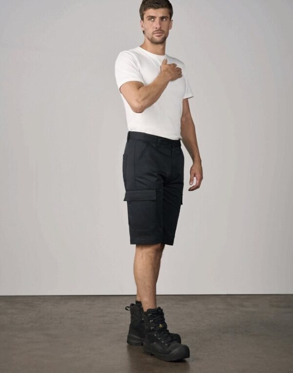 Pro RTX PRO CARGO SHORT — Custom Embroidery Available