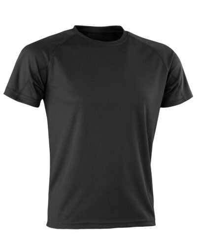 Spiro Impact S287X Aircool Tee